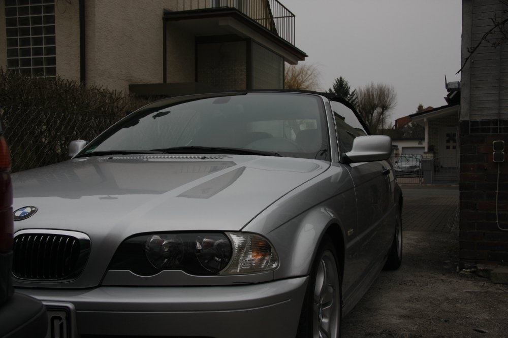 Nr.: 4 - 3er BMW - E46