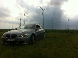 Alle guten Dinge sind 3! Mein 3. BMW E92 330d - 3er BMW - E90 / E91 / E92 / E93 Alle guten Dinge sind 3! Mein 3. BMW E92 330d - 3er BMW - E90 / E91 / E92 / E93