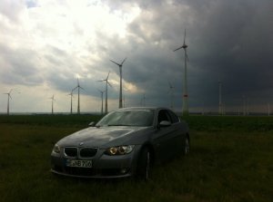 Alle guten Dinge sind 3! Mein 3. BMW E92 330d - 3er BMW - E90 / E91 / E92 / E93 Alle guten Dinge sind 3! Mein 3. BMW E92 330d - 3er BMW - E90 / E91 / E92 / E93