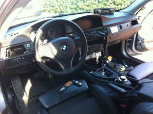Alle guten Dinge sind 3! Mein 3. BMW E92 330d - 3er BMW - E90 / E91 / E92 / E93 Alle guten Dinge sind 3! Mein 3. BMW E92 330d - 3er BMW - E90 / E91 / E92 / E93