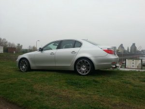 e60 525i - 5er BMW - E60 / E61