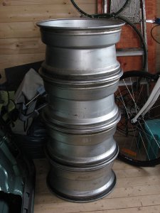 323i Touring - BBS & AC Schnitzer - 3er BMW - E36 323i Touring - BBS & AC Schnitzer - 3er BMW - E36
