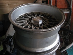 323i Touring - BBS & AC Schnitzer - 3er BMW - E36 323i Touring - BBS & AC Schnitzer - 3er BMW - E36
