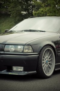323i Touring - BBS & AC Schnitzer - 3er BMW - E36 323i Touring - BBS & AC Schnitzer - 3er BMW - E36