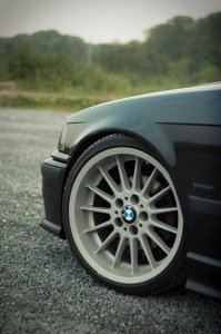 323i Touring - BBS & AC Schnitzer - 3er BMW - E36 323i Touring - BBS & AC Schnitzer - 3er BMW - E36
