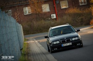 323i Touring - BBS & AC Schnitzer - 3er BMW - E36 323i Touring - BBS & AC Schnitzer - 3er BMW - E36