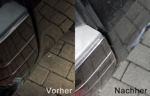 323i Touring - BBS & AC Schnitzer - 3er BMW - E36