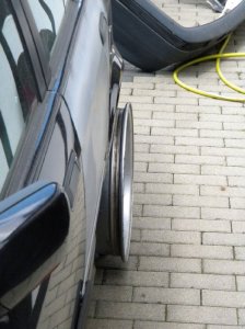 323i Touring - BBS & AC Schnitzer - 3er BMW - E36