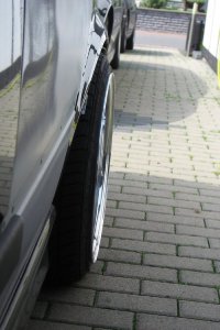 323i Touring - BBS & AC Schnitzer - 3er BMW - E36