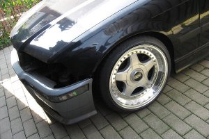 323i Touring - BBS & AC Schnitzer - 3er BMW - E36