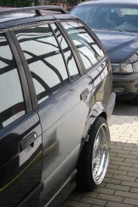 323i Touring - BBS & AC Schnitzer - 3er BMW - E36
