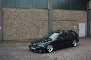 323i Touring - BBS & AC Schnitzer - 3er BMW - E36