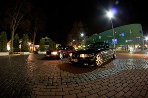 323i Touring - BBS & AC Schnitzer - 3er BMW - E36