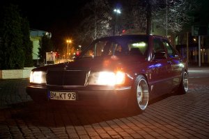 323i Touring - BBS & AC Schnitzer - 3er BMW - E36