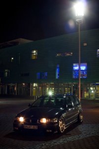 323i Touring - BBS & AC Schnitzer - 3er BMW - E36
