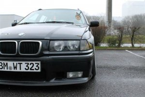 323i Touring - BBS & AC Schnitzer - 3er BMW - E36