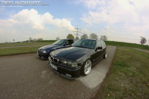 323i Touring - BBS & AC Schnitzer - 3er BMW - E36