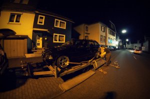 323i Touring - BBS & AC Schnitzer - 3er BMW - E36
