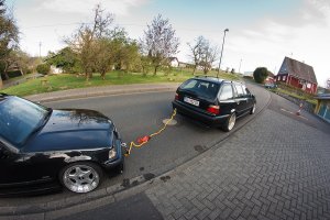 323i Touring - BBS & AC Schnitzer - 3er BMW - E36