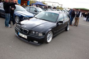 323i Touring - BBS & AC Schnitzer - 3er BMW - E36