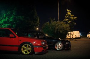 323i Touring - BBS & AC Schnitzer - 3er BMW - E36