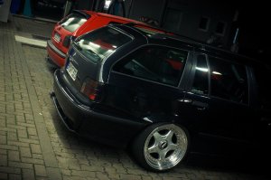 323i Touring - BBS & AC Schnitzer - 3er BMW - E36