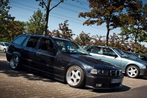 323i Touring - BBS & AC Schnitzer - 3er BMW - E36