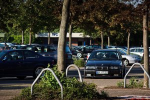 323i Touring - BBS & AC Schnitzer - 3er BMW - E36