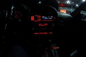 323i Touring - BBS & AC Schnitzer - 3er BMW - E36