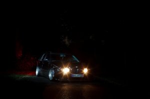 323i Touring - BBS & AC Schnitzer - 3er BMW - E36