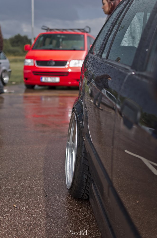 323i Touring - BBS & AC Schnitzer - 3er BMW - E36