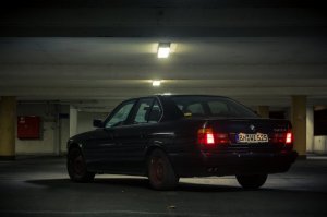 Ex-525i 24v - 5er BMW - E34