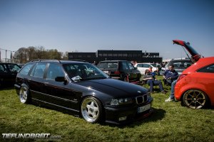 323i Touring - BBS & AC Schnitzer - 3er BMW - E36