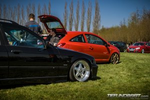 323i Touring - BBS & AC Schnitzer - 3er BMW - E36