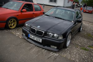 323i Touring - BBS & AC Schnitzer - 3er BMW - E36