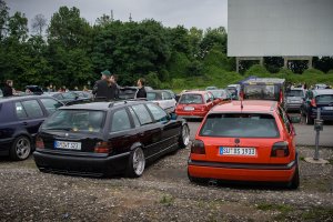 323i Touring - BBS & AC Schnitzer - 3er BMW - E36