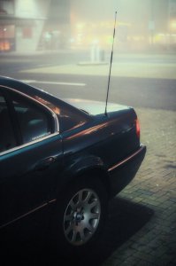 Ex-BMW E38 730iA - Fotostories weiterer BMW Modelle