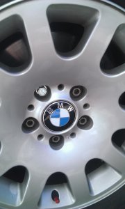 Ex-BMW E38 730iA - Fotostories weiterer BMW Modelle