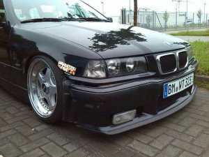 323i Touring - BBS & AC Schnitzer - 3er BMW - E36