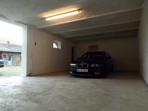 323i Touring - BBS & AC Schnitzer - 3er BMW - E36