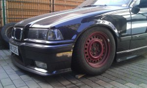 323i Touring - BBS & AC Schnitzer - 3er BMW - E36