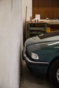 Ex-BMW E38 730iA - Fotostories weiterer BMW Modelle