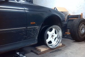 BMW E39 523i Touring - NoBudget Alltagsprojekt - 5er BMW - E39 BMW E39 523i Touring - NoBudget Alltagsprojekt - 5er BMW - E39