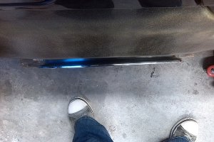 BMW E39 523i Touring - NoBudget Alltagsprojekt - 5er BMW - E39 BMW E39 523i Touring - NoBudget Alltagsprojekt - 5er BMW - E39