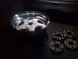 BMW E39 523i Touring - NoBudget Alltagsprojekt - 5er BMW - E39