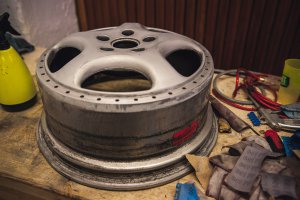 BMW E39 523i Touring - NoBudget Alltagsprojekt - 5er BMW - E39 BMW E39 523i Touring - NoBudget Alltagsprojekt - 5er BMW - E39