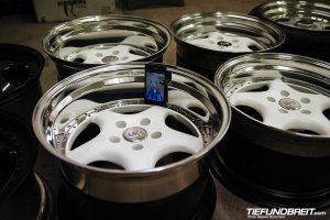 BMW E39 523i Touring - NoBudget Alltagsprojekt - 5er BMW - E39