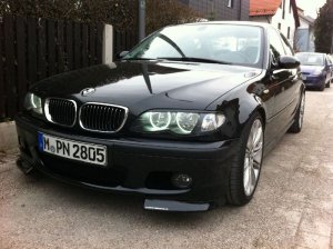 e46 325i Limo - 3er BMW - E46 e46 325i Limo - 3er BMW - E46