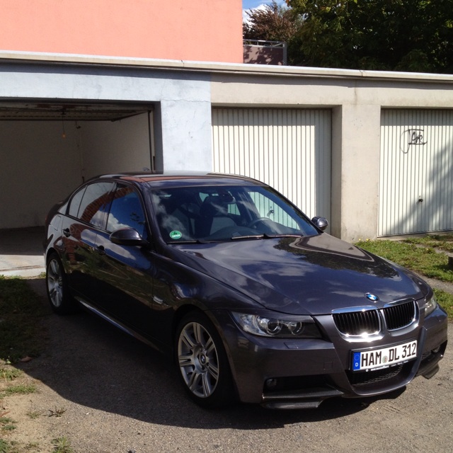 Bmw E90 - 3er BMW - E90 / E91 / E92 / E93