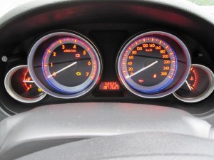 Mazda 6 GT 2.5 MZR - Fremdfabrikate